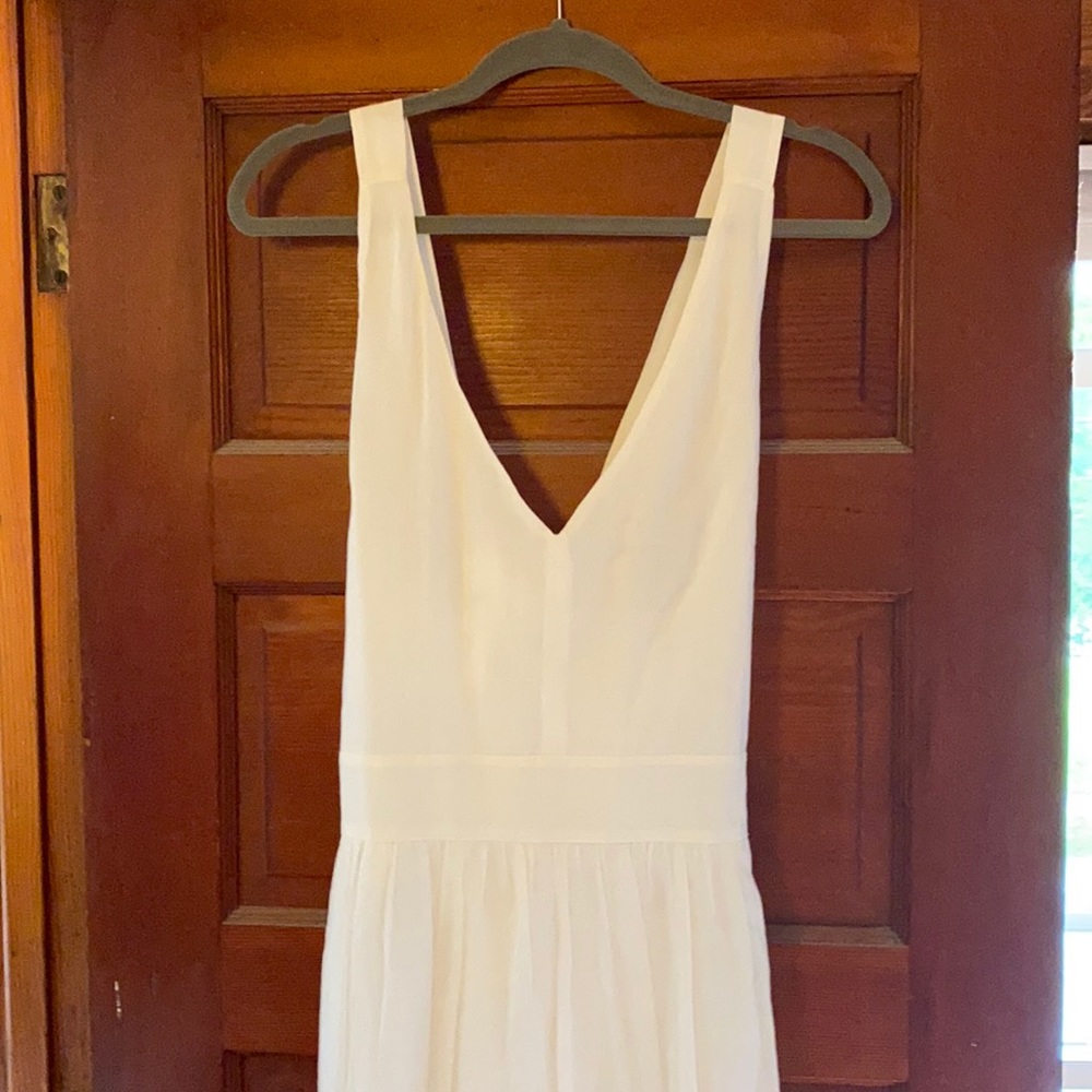 Ann Taylor summer dress